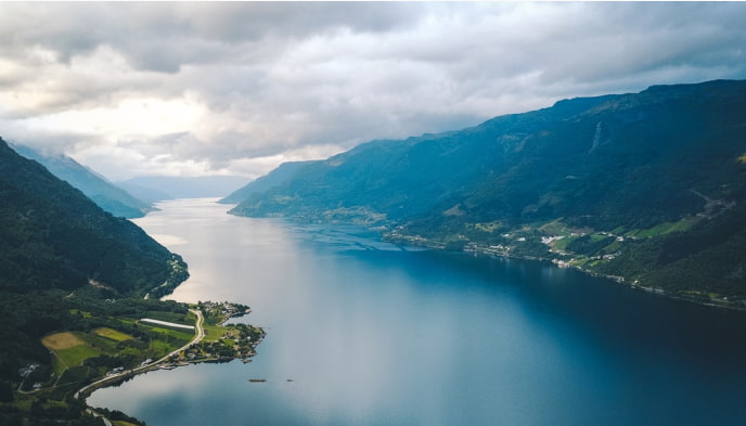 Уменьшение экологического следа