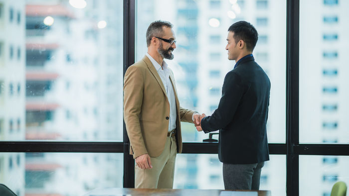 Честная конкуренция